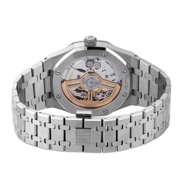 Audemars Piguet Royal Oak 15510ST.OO.1320ST.08